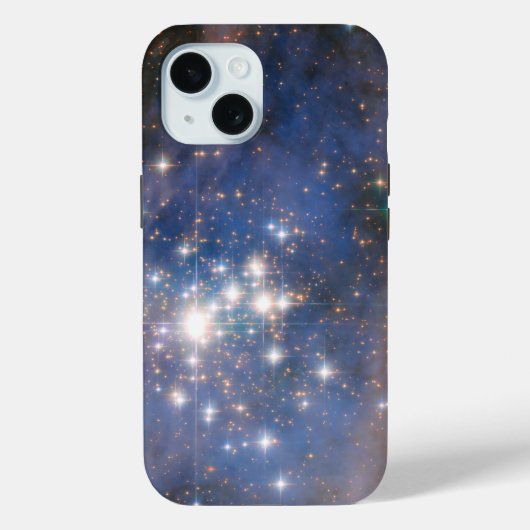 Sterrenhoop Trumpler 14. Case-Mate iPhone Case (Achterkant)
