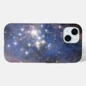 Sterrenhoop Trumpler 14. Case-Mate iPhone Case (Achterkant (horizontaal))