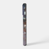 Sterrenhoop Trumpler 14. iPhone 15 Case (Linkerkant)
