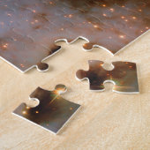 Sterrenhoop Trumpler 14. Legpuzzel (Zijkant)