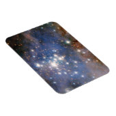 Sterrenhoop Trumpler 14. Magneet (Rechterzijde)