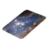 Sterrenhoop Trumpler 14. Magneet (Linkerzijde)