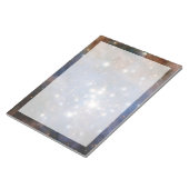 Sterrenhoop Trumpler 14. Notitieblok (Schuin)