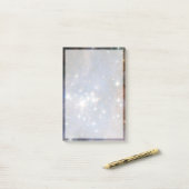 Sterrenhoop Trumpler 14. Post-it® Notes (Op bureau)