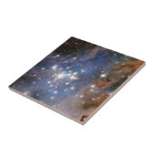 Sterrenhoop Trumpler 14. Tegeltje (Zijkant)