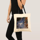 Sterrenhoop Trumpler 14. Tote Bag (Voorkant (product))