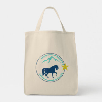 Sterrenhuis Tote Bag