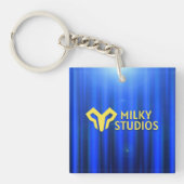 sterrenkast Sleutelhanger (Voorkant)