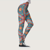 sterrenkind leggings (Rechts)