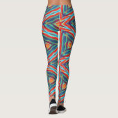 sterrenkind leggings (Achterkant)