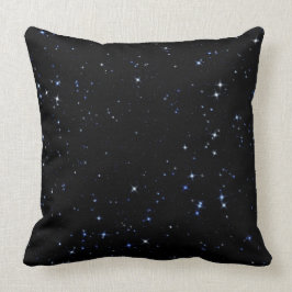 Sterrenkracht Deep Space Custom Kussens