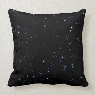 Sterrenkracht Deep Space Custom Kussens
