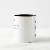 Sterrenkracht: Stier Astrologie Mok (Center)