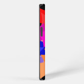 Sterrenkrans  iPhone hoesje (Rechterkant)