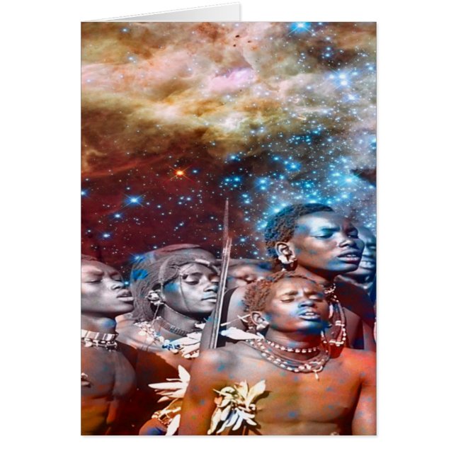 Sterrenkrijgers (Voorkant)