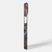 sterrenkunde Celestial Constellations Fresco Case-Mate iPhone Case (Achterkant / Rechts)