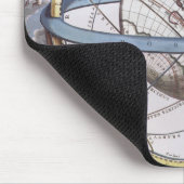  sterrenkunde, hemels door Andreas Cellarius Muismat (Hoek)