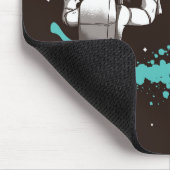 sterrenkunster muismat (Hoek)