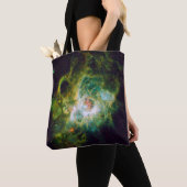 Sterrenkwekerij Tote Bag (Dichtbij)