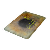 sterrenlicht badmat (Gekanteld)