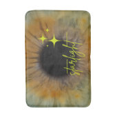 sterrenlicht badmat (Voorkant Verticaal)