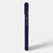 Sterrenlicht Geometrie – De Code van Oneindigheid Case-Mate iPhone Case (Achterkant / Links)