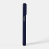 Sterrenlicht Geometrie – De Code van Oneindigheid iPhone 15 Case (Rechterkant)