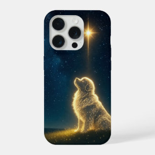 sterrenlicht iPhone 15 pro case