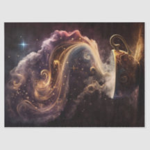 Sterrenlicht koffie, Steaming Cuppa Joe