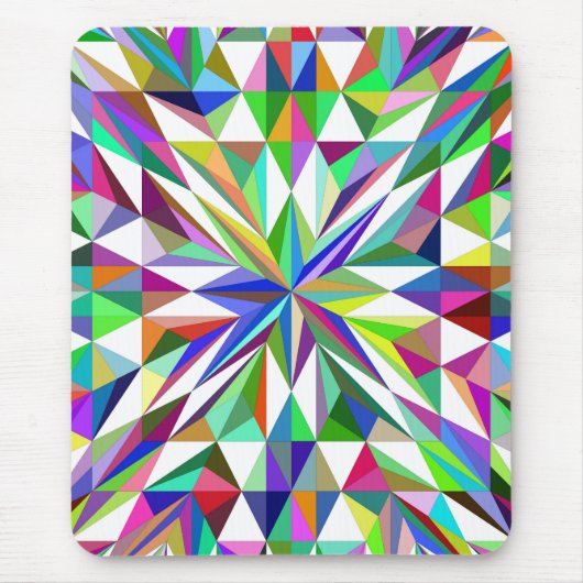 Sterrenlicht Muismat (Voorkant)