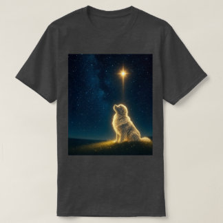 Sterrenlicht Newfoundland T-shirt