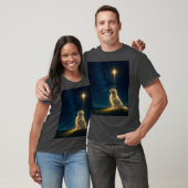 Sterrenlicht Newfoundland T-shirt (Unisex)
