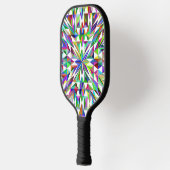 Sterrenlicht Pickleball Paddle (Links)