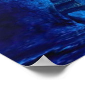 Sterrenlicht Poster (Hoek)