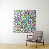 Sterrenlicht Wandkleed (In situ)