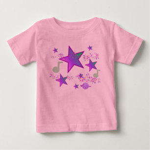 Sterrenlicht Wiegelied Roze Baby Tutu Rompertje