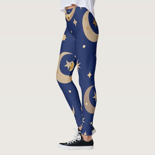Sterrenliefde Leggings (Links)