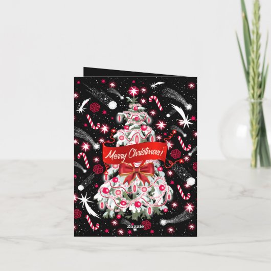 Sterrennacht (Achterkant)