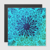 Sterrennacht (Voorkant / Achterkant)