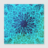 Sterrennacht (Voorkant)