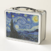 Sterrennacht (Achterkant)