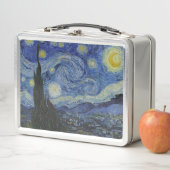 Sterrennacht (In situ)