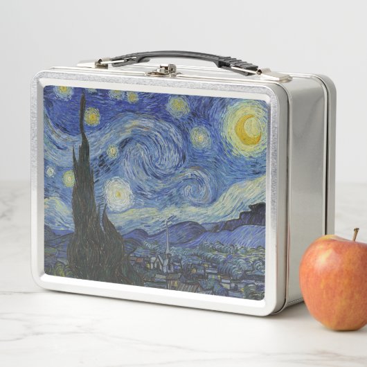 Sterrennacht (In situ)