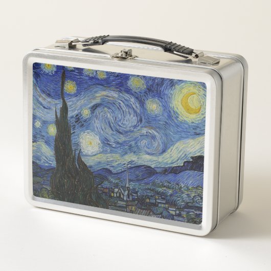 Sterrennacht (Voorkant)