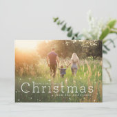 Sterrennacht 13 cm x 18 cm uitnodigingskaart kaart (Staand voorkant)