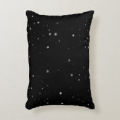 Sterrennacht Accent Kussen (Voorkant(Verticaal))