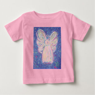 Sterrennacht Angel