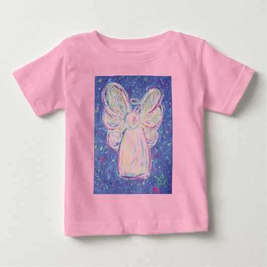 Sterrennacht Angel (Voorkant)