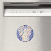 Sterrennacht Angel Magneet (Insitu (Vaatwasser))