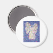 Sterrennacht Angel Magneet (Voorkant / Achterkant)